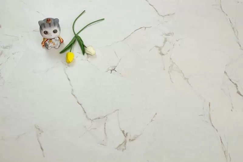 Кварцвиниловая плитка Icon Floor Marble XL MLX-73 Мрамор Магрит (Marble Magritte)