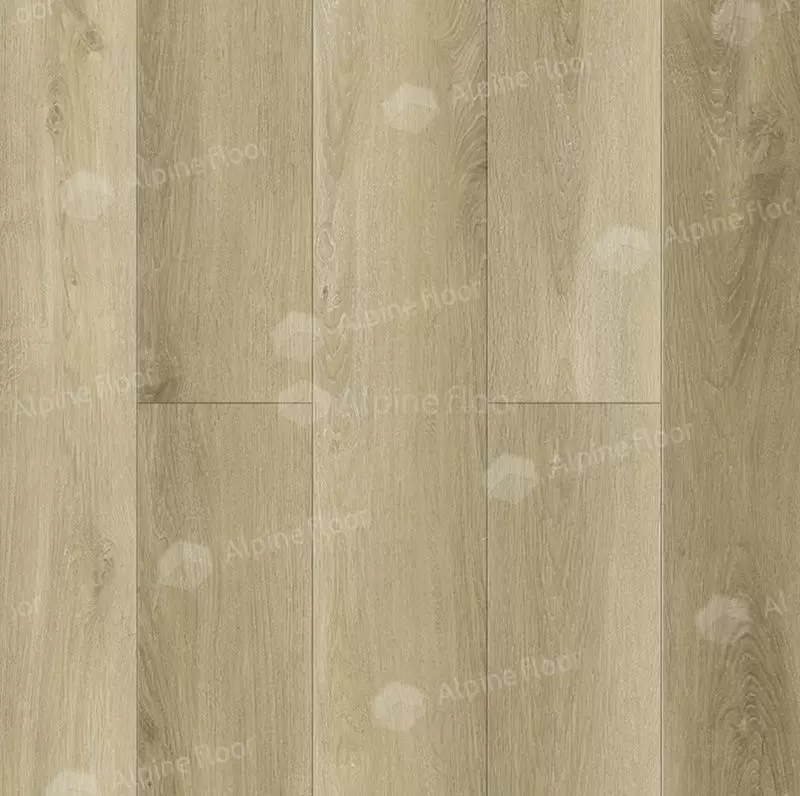 Кварцвиниловая плитка Alpine floor INTENSE ЕСО 9-13 Тихий лес