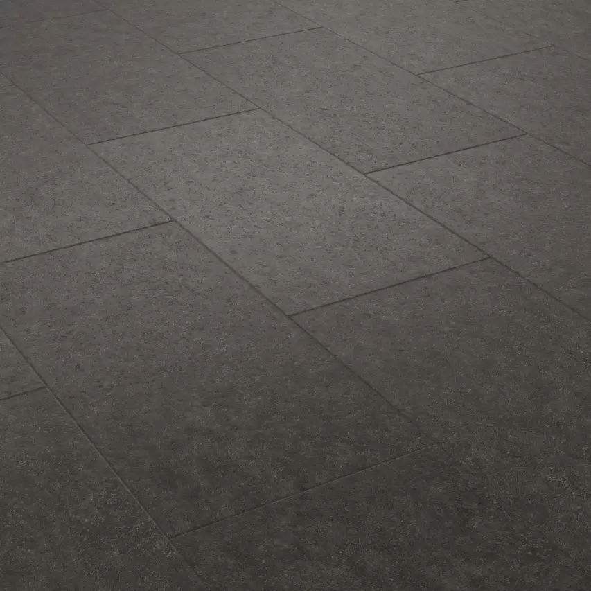 Кварцвиниловая плитка Arbiton Aroq Stone Бетон Broadway DA122