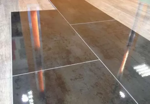 Ламинат Falquon Blue Line Stone Di Mazi Marble
