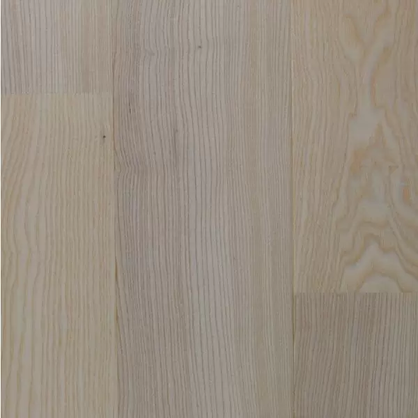 Паркетная доска Royal Parket Однополосная Ясень Колумб (Ash Columb)