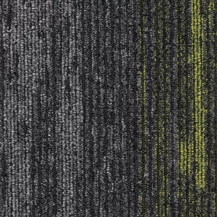 Ковролин Свободнолежащий IVC Carpet Tiles Art Fields Organic Shift 956