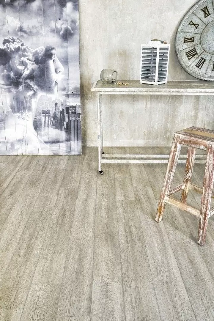 Кварцвиниловая плитка Alpine floor INTENSE ECO 9-2 Канадский лес