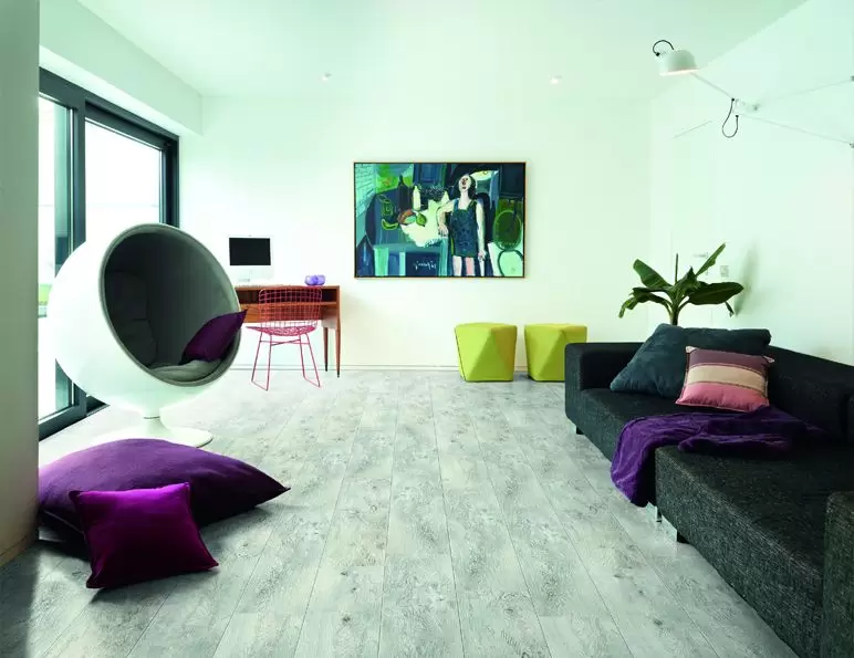 Ламинат Balterio Xperience plus Дуб аляска 759