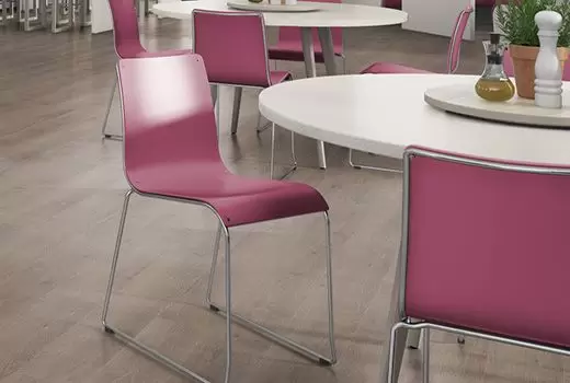 Ламинат Egger Aqua+ 32 класс EPL047 Дуб Ньюбери тёмный