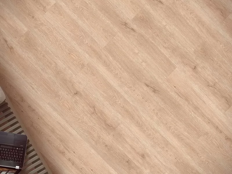 Кварцвиниловая плитка EcoClick Rich DryBack NOX-2078 Дуб Белфорт