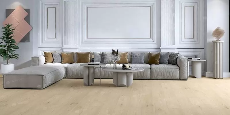 Кварцвиниловая плитка Alpine floor PREMIUM XL ABA ECO 7-28