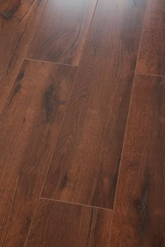 Ламинат Westerhof Wood Line Дуб Хамина