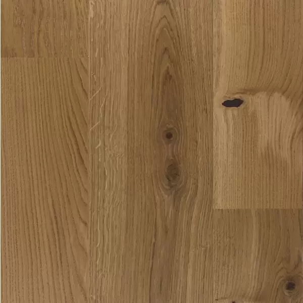 Паркетная доска Royal Parket Однополосная Дуб Солар (Oak Solar) (2,18 м2)