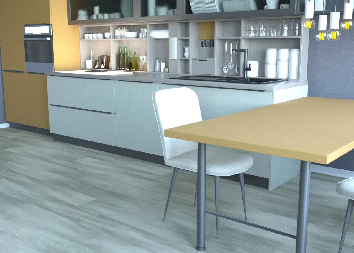 Ламинат Alloc Original Вяз Чикаго 05102