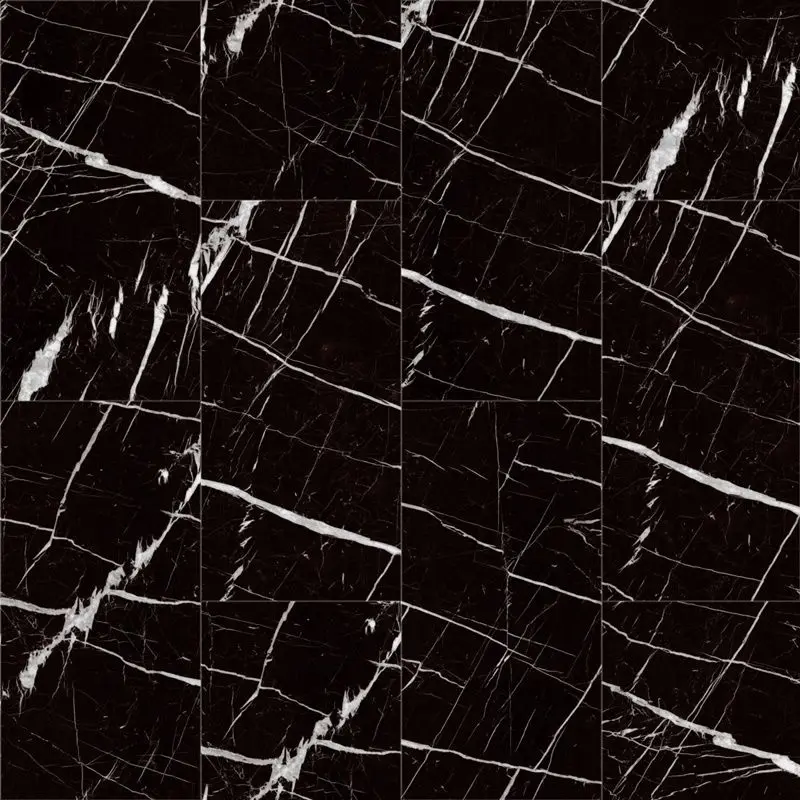 Кварцвиниловая плитка CronaFloor STONE Ноче BD-602-11