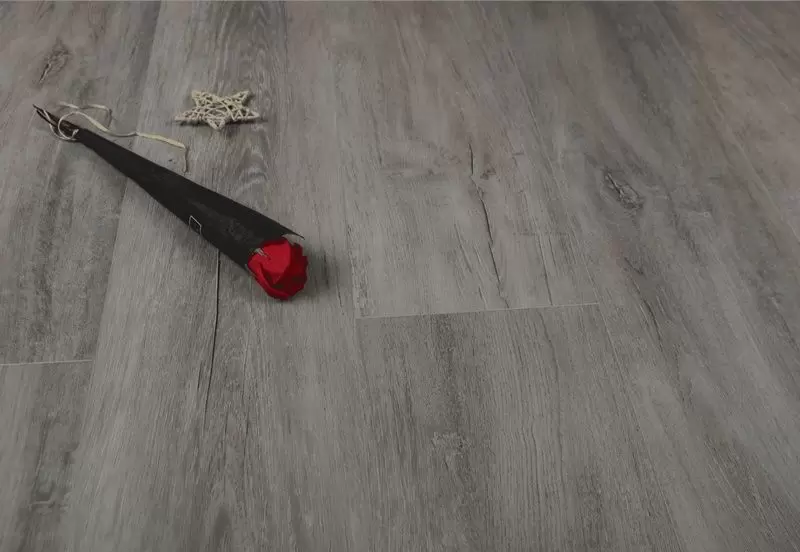 Кварцвиниловая плитка Icon Floor Ultramarine SPC UМ-31 Дуб Джеймс (Oak Jemes)