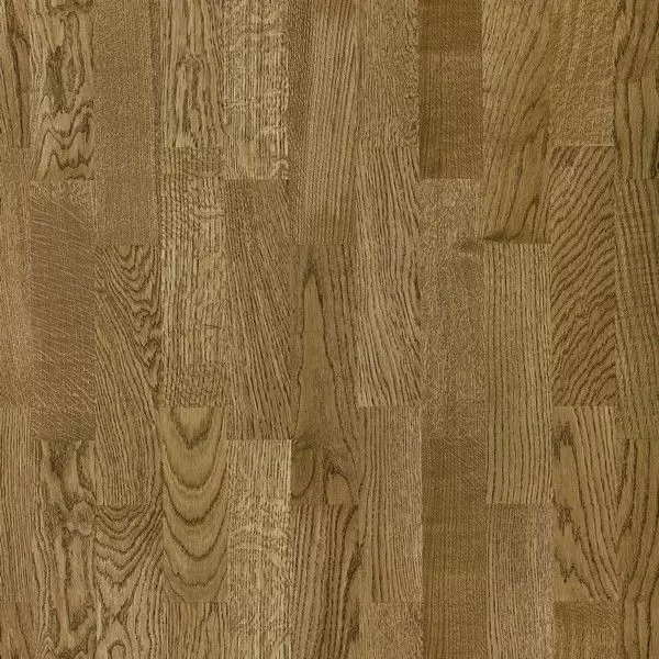 Паркетная доска Royal Parket Трехполосная Дуб Корабельный (Oak Old Navy)