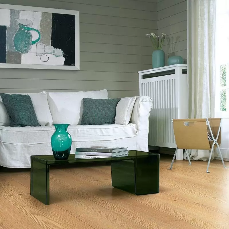 Ламинат Balterio Vitality Deluxe Дуб Супериор 581