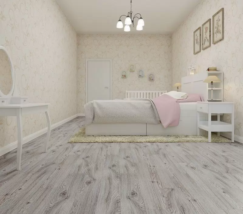 Кварцвиниловая плитка WIN FLOOR Selva Граджио