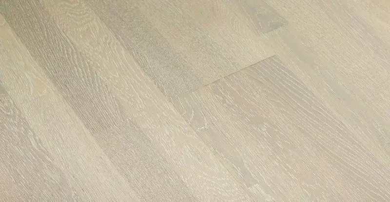 Паркетная доска Greenline Effect 3-полосная Дуб Дымчатый