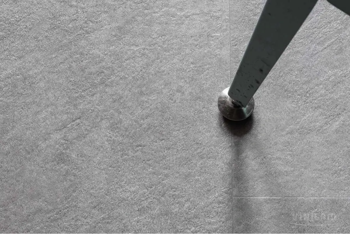 Кварцвиниловая плитка Vinilam Ceramo Click Цемент 61609 (2,209)