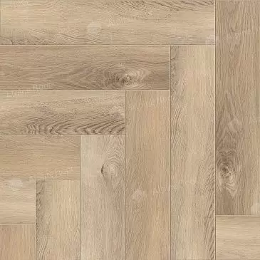 Кварцвиниловая плитка Alpine floor PARQET LIGHT ECO 13-17A Дуб Синистра