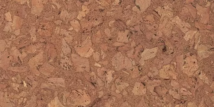 Пробковое покрытие RCork CorkGo (замковое) FL Solso