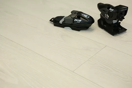 Ламинат Kossen Classic Oak Snow CL8809