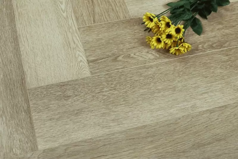 Кварцвиниловая плитка Icon Floor Purple SPC PL-09 Дуб Росси (Oak Rossi)