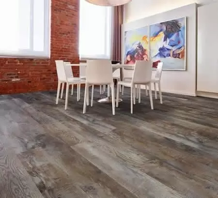 Кварцвиниловая плитка Moduleo Select Click Country Oak 24958