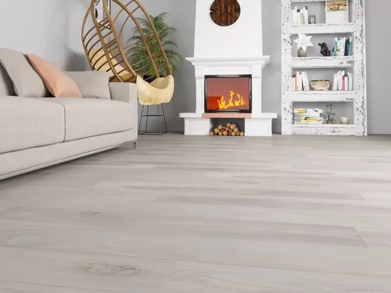 Кварцвиниловая плитка Fast Floor Country Дуб Пурнема FST-115