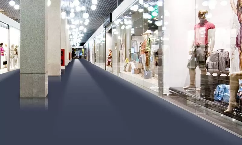 Ламинат Falquon Colorita 9530