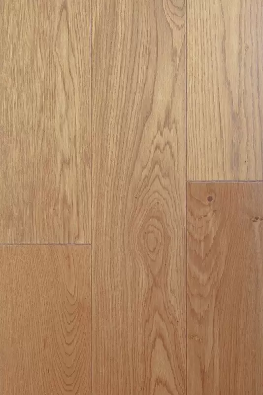 Паркетная доска Parquet Plaque Классик Натур Дуб Ваниль (15х130х400-2000)