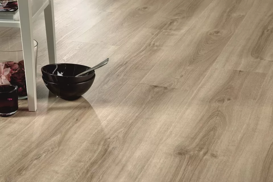 Кварцвиниловая плитка IVC Group Ultimo Sommer Oak UL1141 24219
