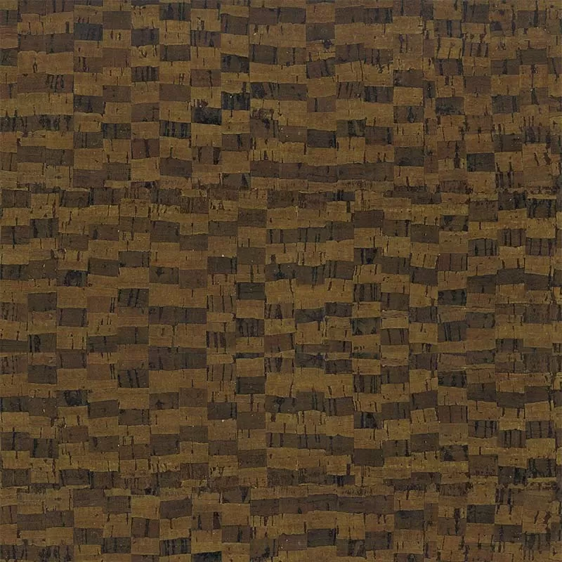 Пробковое покрытие Ibercork Classic UCWT Пинто маррон