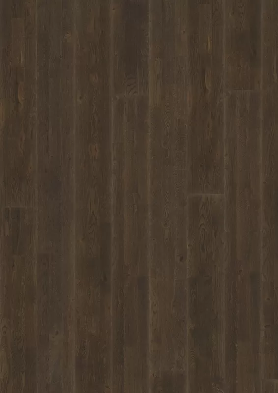 Паркетная доска Karelia Urban Soul Трехполосная Дуб Assam 3s