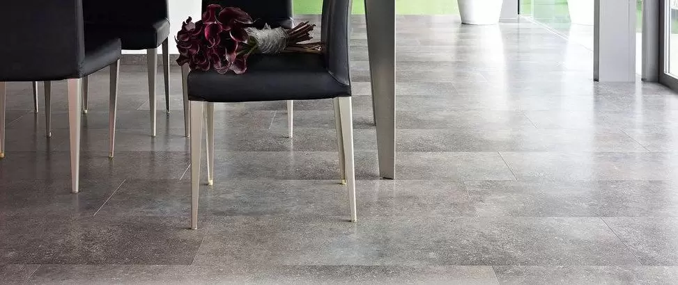 Ламинат Balterio Pure Stone Бельгийский Синий Камень Сланец 643