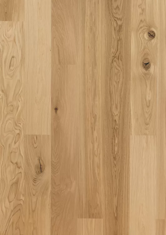 Паркетная доска Karelia Libra Однополосная Дуб Story Essential Matt