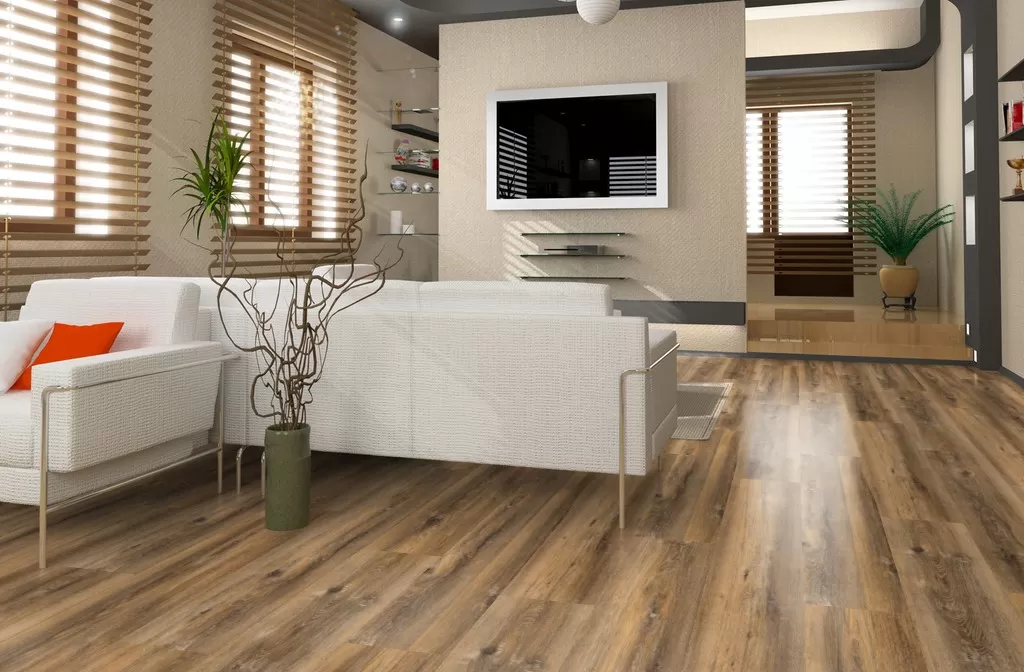 Ламинат Kronostar SymBio Дуб Тоскана D4644