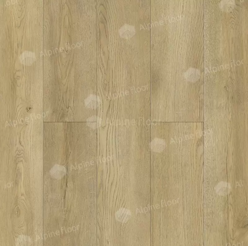 Кварцвиниловая плитка Alpine floor EASY LINE ЕСО 3-32 Тисс