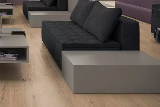 Пробковое покрытие Egger PRO COMFORT+ Дуб Вальдек натуральный EPC014