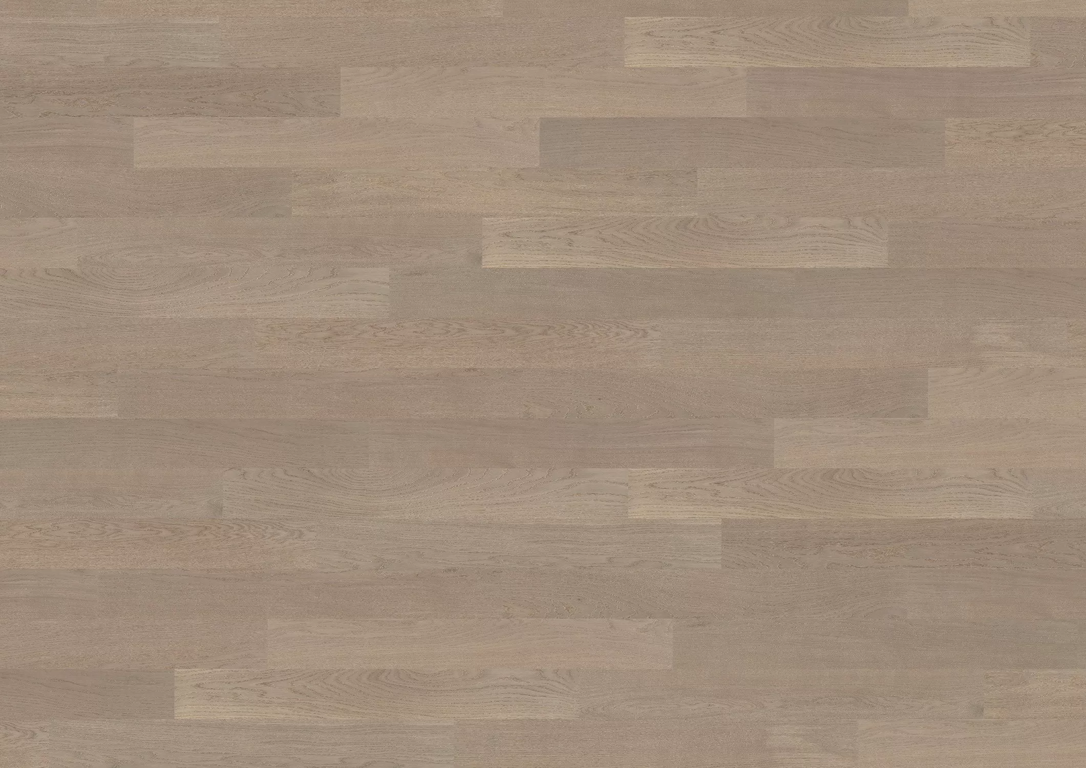 Паркетная доска Karelia Essence Однополосная Дуб Story 138 Stone Grey