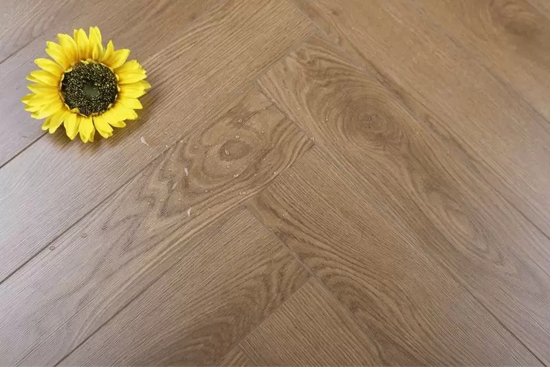 Ламинат Icon Floor Orange OR-109 Дуб Светлый (Oak Light)