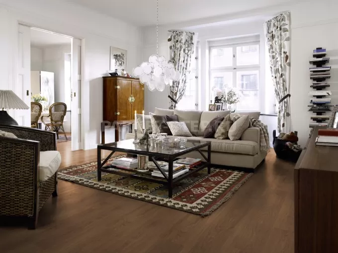 Ламинат Kronospan Forte classic Дуб Монако 8235