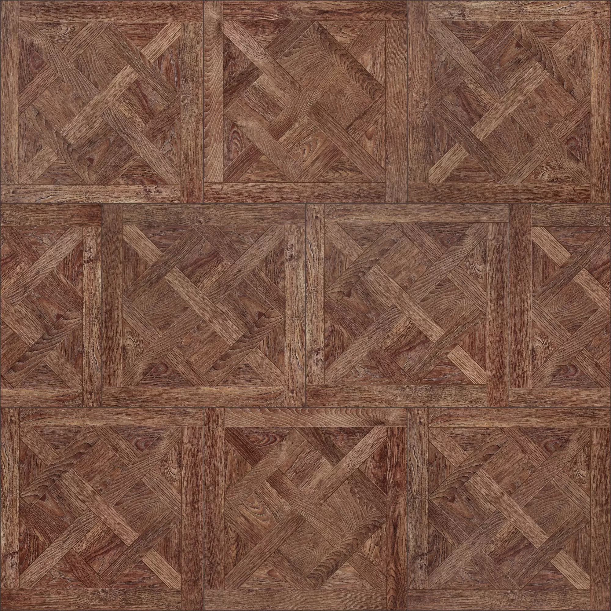 Кварцвиниловая плитка Aquafloor Versailles AF7005VS