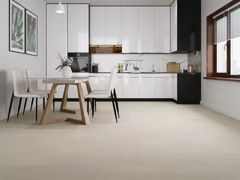 Кварцвиниловая плитка Fast Floor Stone Мижирги FST-204