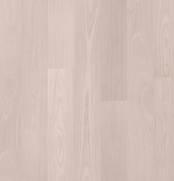 Паркетная доска Ellett DESIGN COLLECTION Ясень Super White
