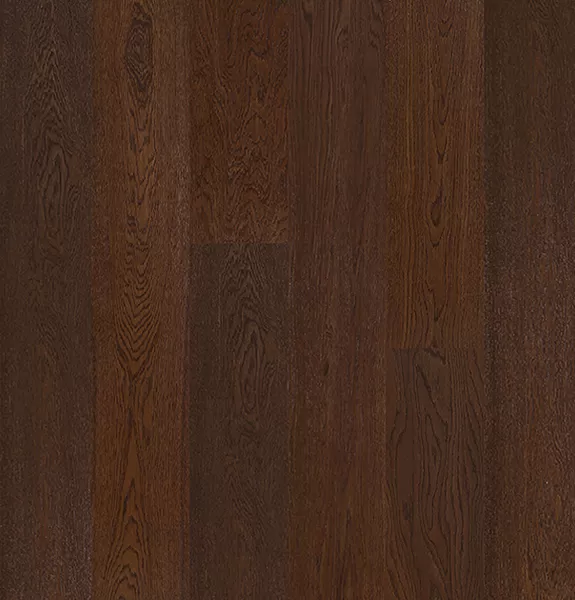 Паркетная доска Ellett MANSION COLLECTION Дуб Walnut
