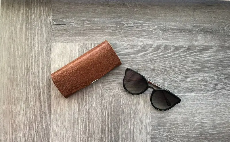 Кварцвиниловая плитка Vinilam PARQUET Herringbone 6,5 mm Микеланджело Паркет IS11144