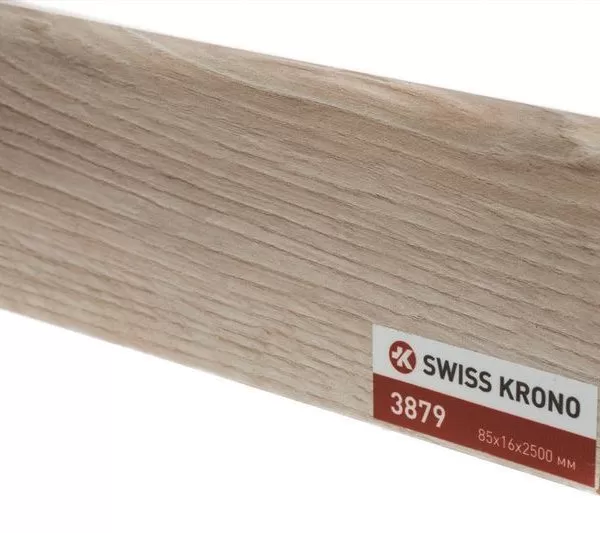 Плинтус Kronopol P85 Louvre Oak 3879