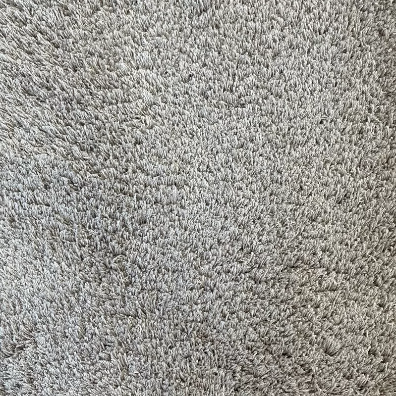 Ковролин OZ CAPLAN GOLD SHAGGY 01800A beige (4м, 12мм)