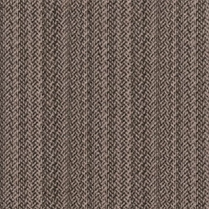 Ковролин Свободнолежащий IVC Carpet Tiles Art Intervention Blurred Edge 854