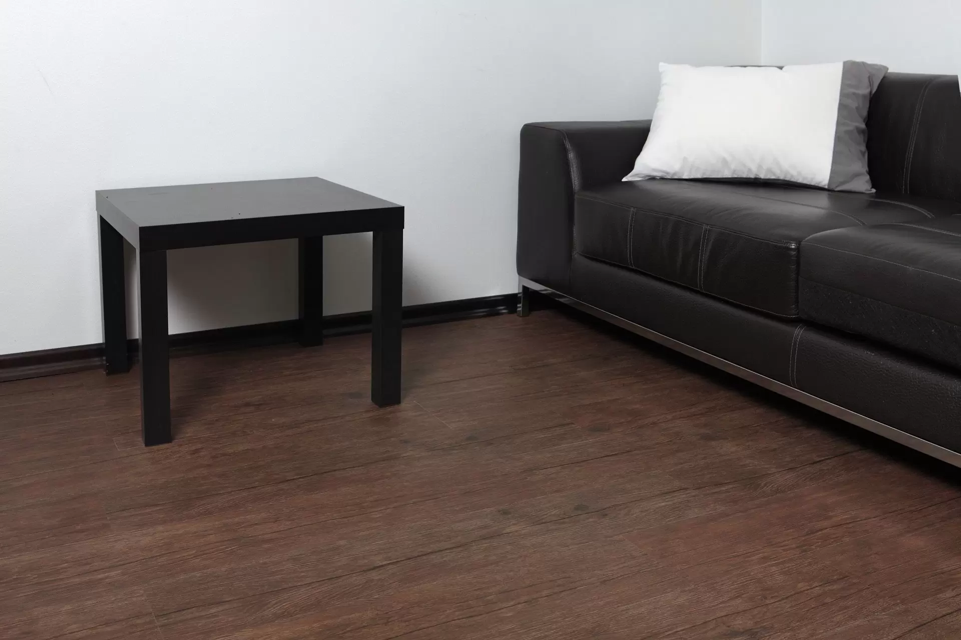 Кварцвиниловая плитка Decoria Office Tile 3 mm Вяз киву DW 1404