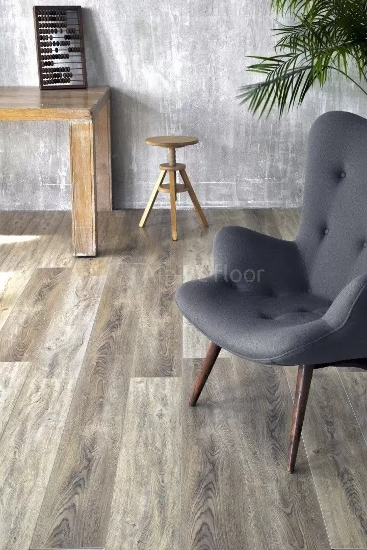 Кварцвиниловая плитка Alpine floor INTENSE ECO 9-11 Редвуд